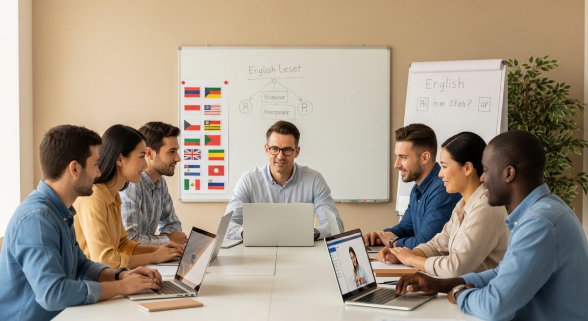 Masters in TESOL Online Degree Programs