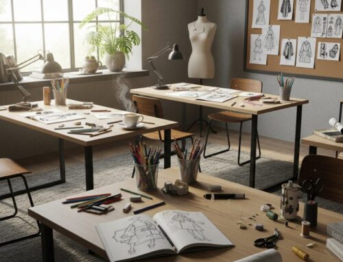 Fashion Design Courses Online for Beginners: Start Now