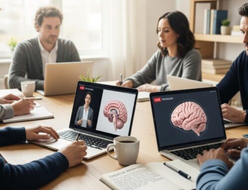 Top Online Psychology Courses for Students in 2026