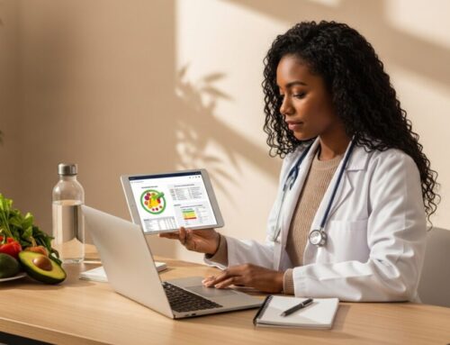 Nutritionist Online Courses and Certifications Guide