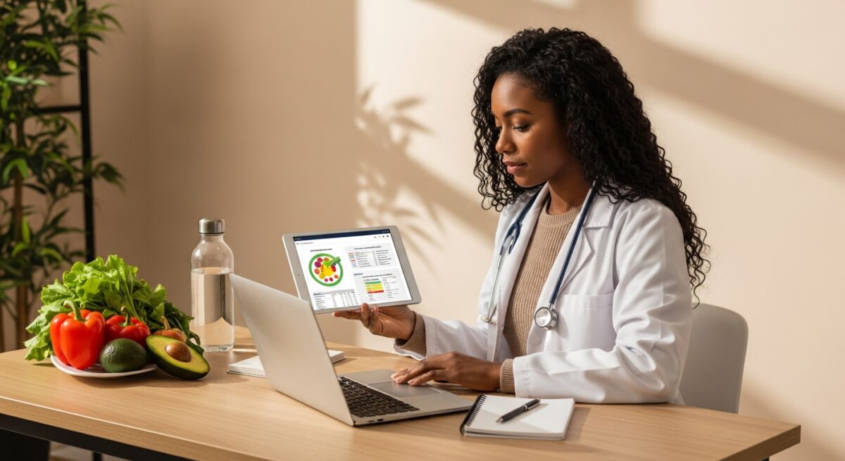 Nutritionist Online Courses and Certifications