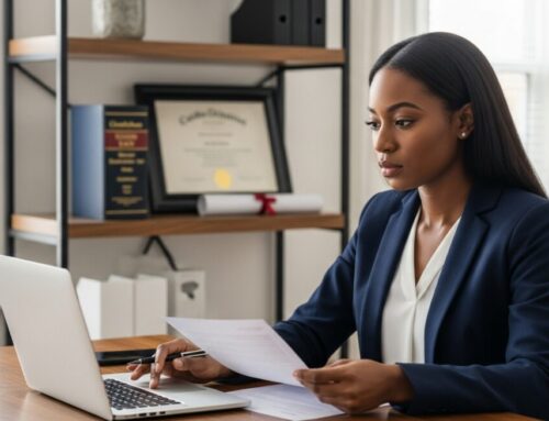 Online LLM Degree Programs Guide for Legal Professionals
