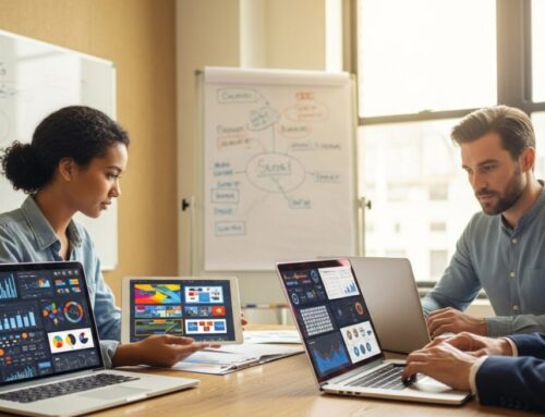 Bachelor Degree in Marketing Programs: What to Expect