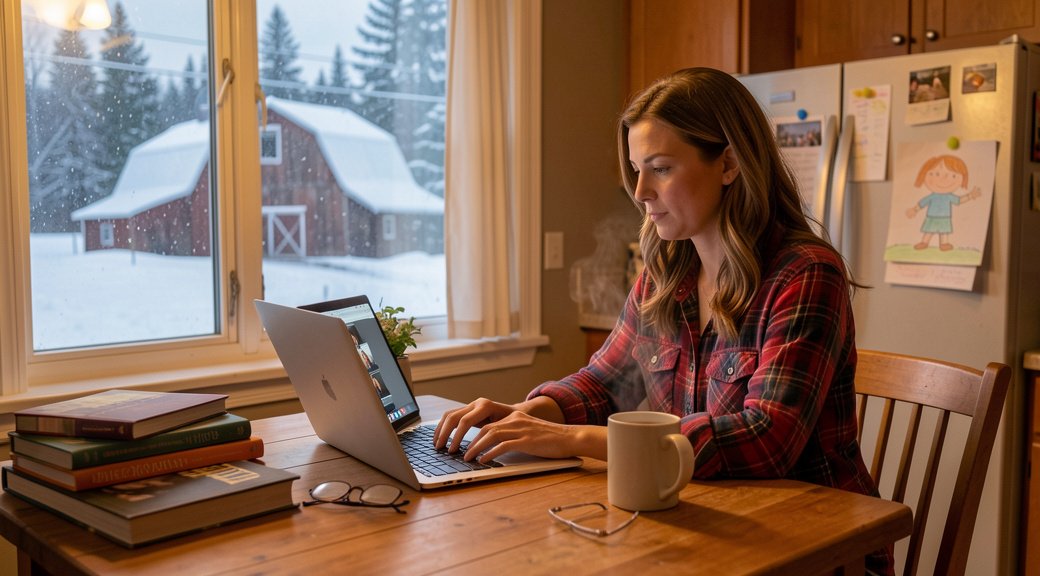 Wisconsin online associate degree programs available remotely