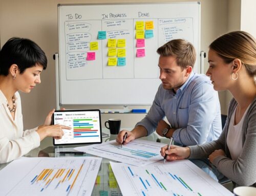 Why an Online MSc in Project Management Programs Matters