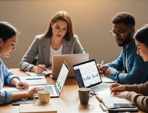 Online Master’s Degree in Data Science Guide