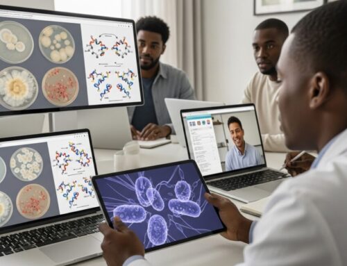 Your Complete Microbiology Classes Online Learning Guide