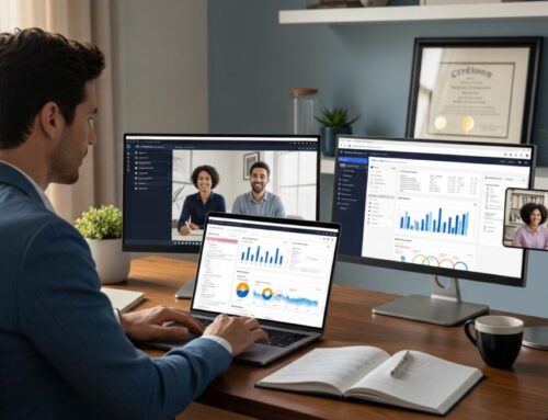 Best Online Master’s Degrees for Career Growth