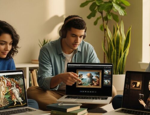 Online Art History Courses for Students in 2026