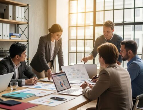 Associate Degree in Management Programs: Your Path Forward