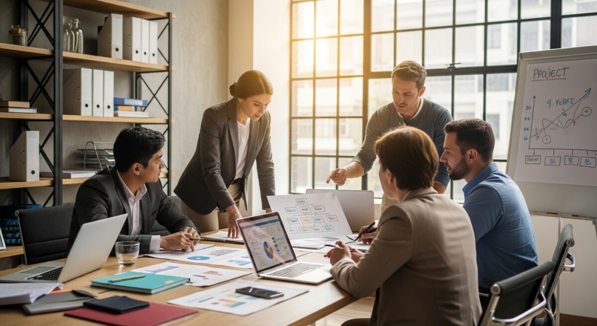 Associate Degree in Management Programs