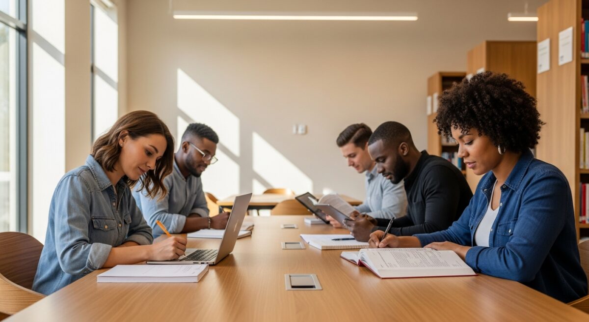 Online Math Courses for College Credit and Skill Development