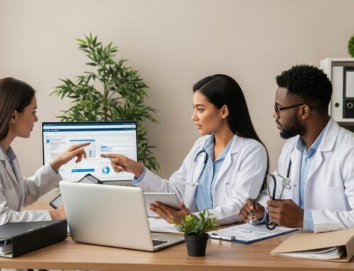 Bachelor of Health Information Management Degree Online: A Guide