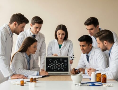 Online Pharmacy Programs Degree Guide: 2026 Career Paths