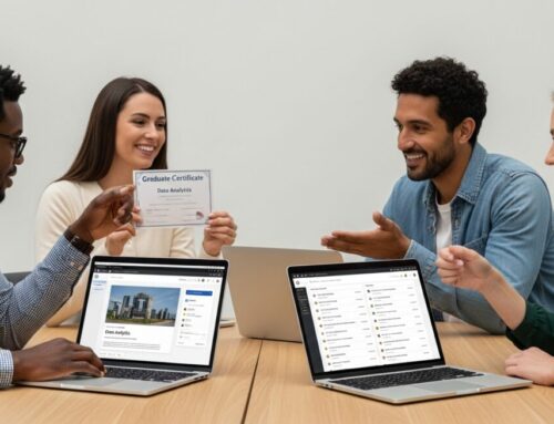 Online Graduate Certificates vs Degree Programs: Which Path?