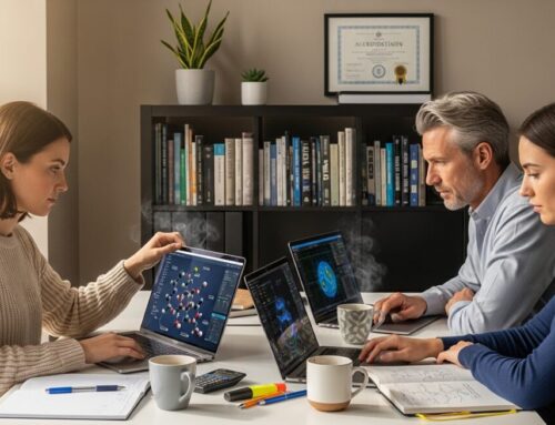 Online Science Degrees From Accredited Universities: A Guide