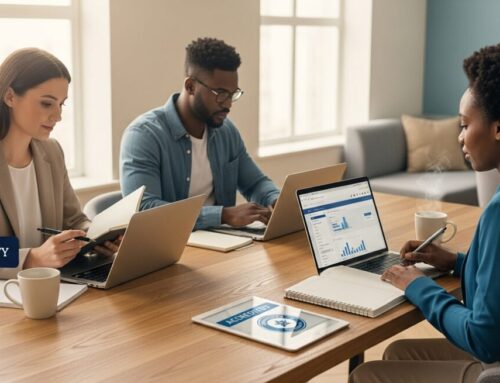Accredited Online Courses for Career Advancement