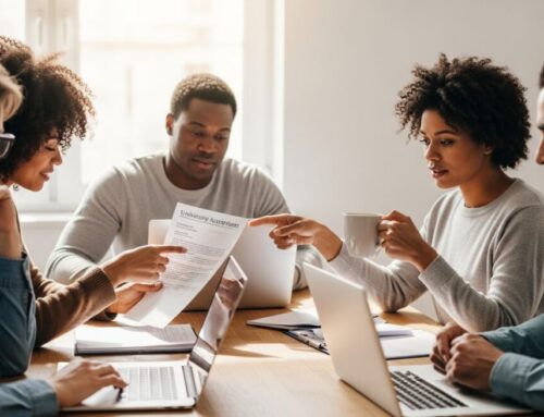 Online Degree Completion Programs Explained