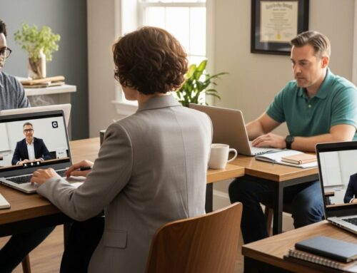 Online Learning Programs for Flexible Education Options