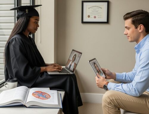 CACREP Accredited Online Counseling Programs Guide