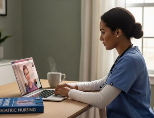 Best Online Psychiatric Nurse Practitioner Programs in 2026