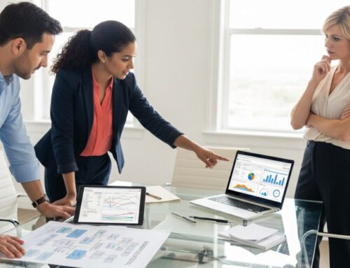Best 1 Year Online MHA Programs for Career Growth