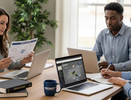 Best Online Criminology Degree Programs for 2026