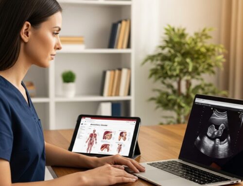 Best Online Ultrasound Technician Programs for 2026