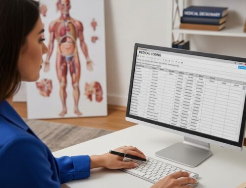 Medical Coding Online Programs: Your Career Path