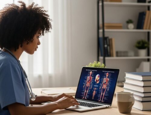 Best Online Colleges for Nursing in 2025