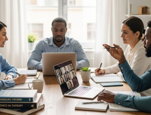 Best Online Counseling Courses: Top Programs for 2026