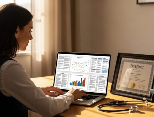 Healthcare Administration Bachelor’s Degree Online: Key Facts