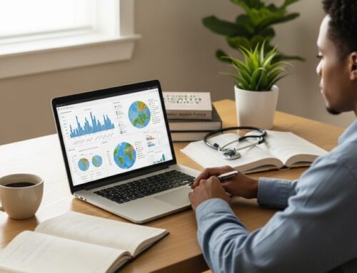 Best Online MPH Programs for Working Professionals