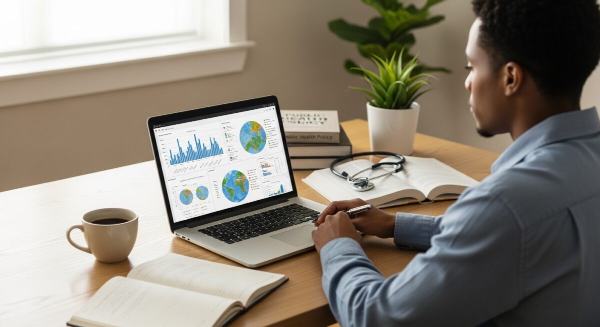Best Online MPH Programs