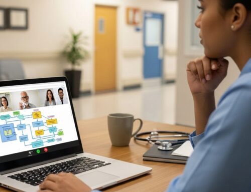 Your Guide to an Online Healthcare Administration Bachelor’s