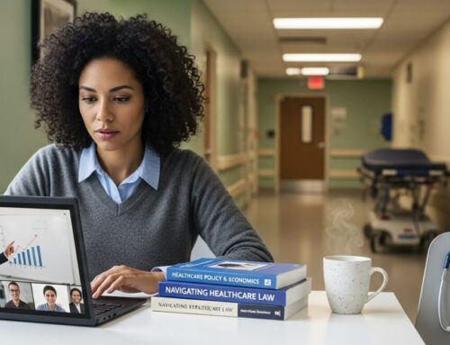 Best Online MBA in Healthcare Management Programs