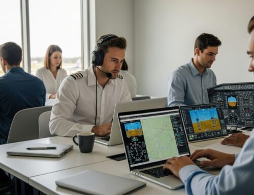 Best Online Aviation Degree Programs: A Complete Guide