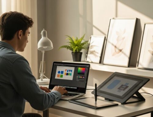 Best Online Graphic Design Degree Programs for 2026