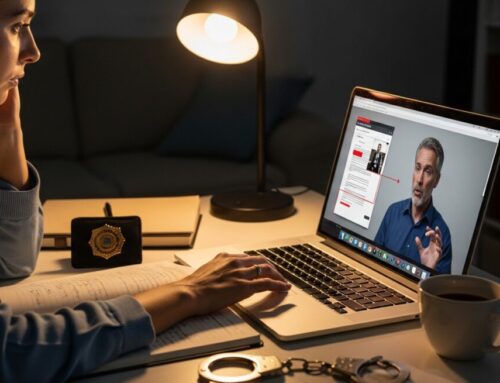 Best Online Criminal Justice Degree Programs for Career Changers