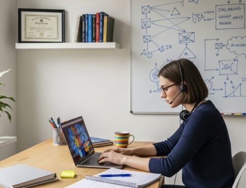 Best Accredited Online Computer Science Degree Programs
