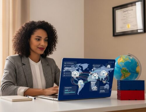 Best Online Logistics Degree Programs for 2026