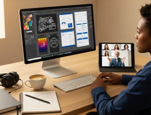Best Online Graphic Design Degree Programs for Working Adults