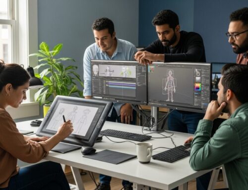 Best Online Animation Degree Programs: 2026 Picks