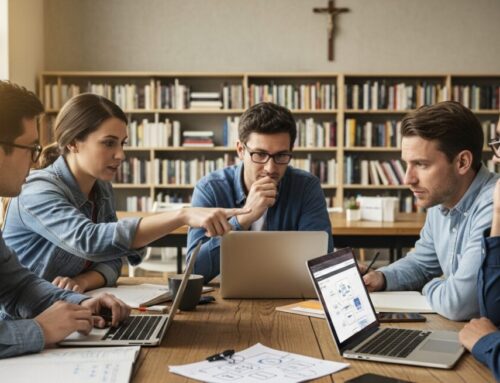 Best Online Christian Universities for 2026