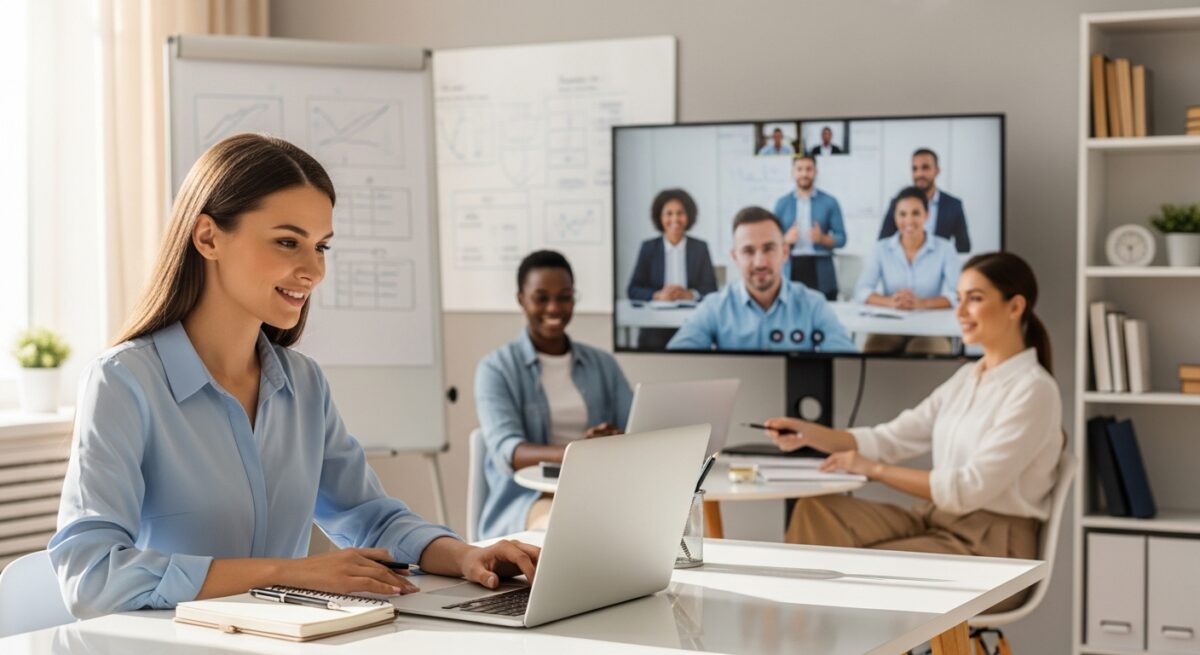 Best Online Business Certificates for Career Growth