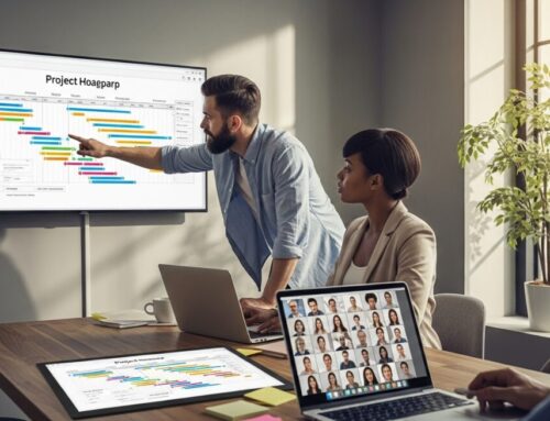Best Online Project Management Graduate Certificate Programs