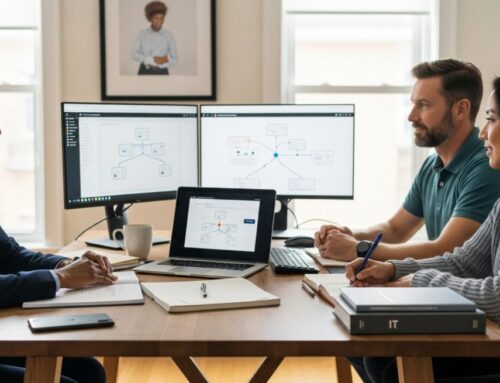 Best Online IT Degrees for Career Growth in 2026