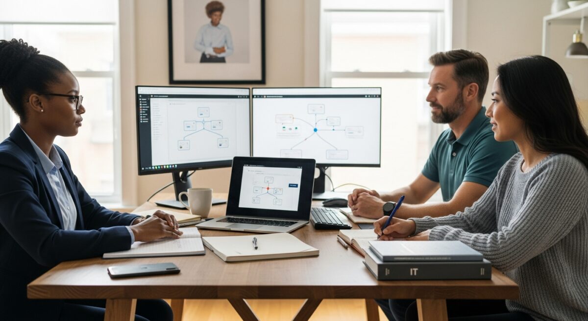 Best Online IT Degrees for Career Growth