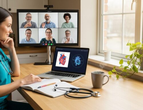 How to Choose an Online Nursing Master’s Program