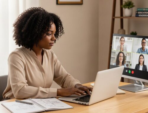 Online Educational Leadership Programs Guide for Career Growth